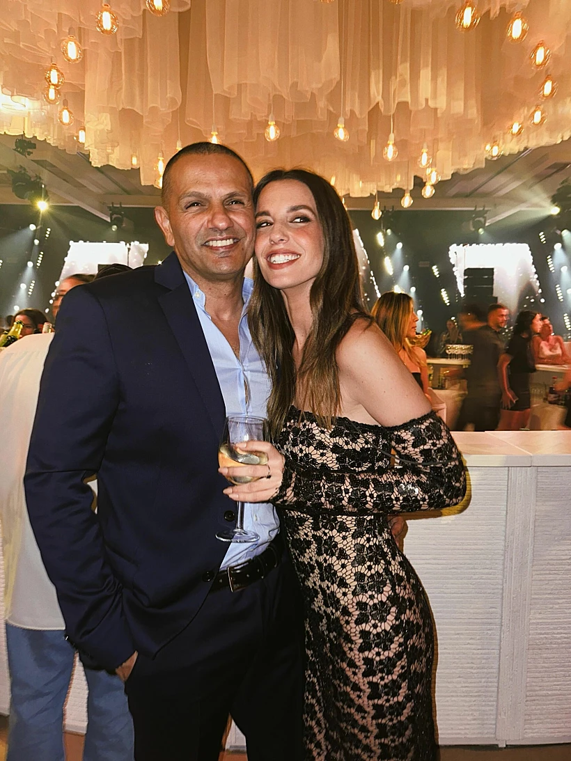 ירדן הראל ויוסי יהושוע