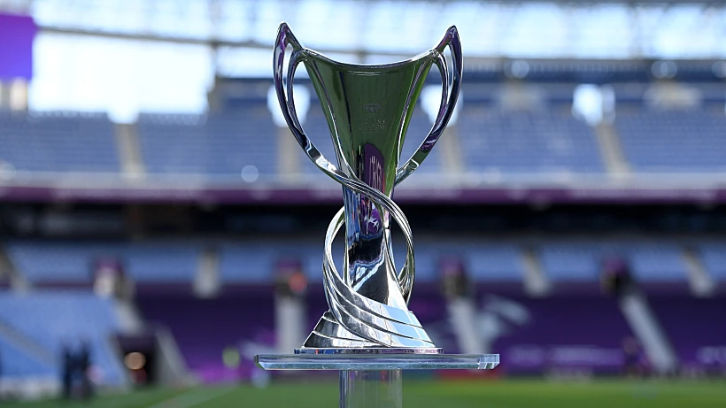 ליגת האלופות לנשים