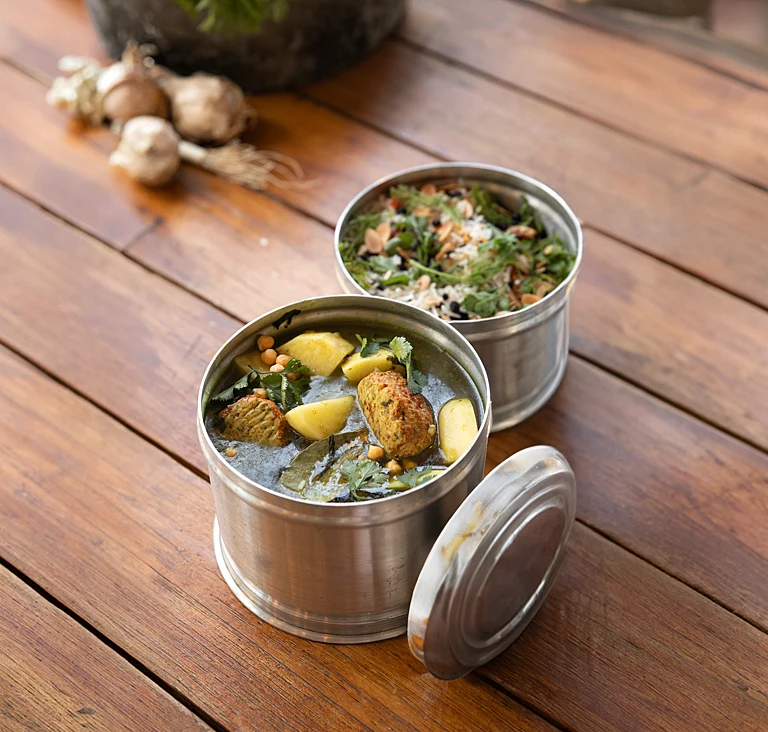 פרויקט הסירים של ארז קומרובסקי