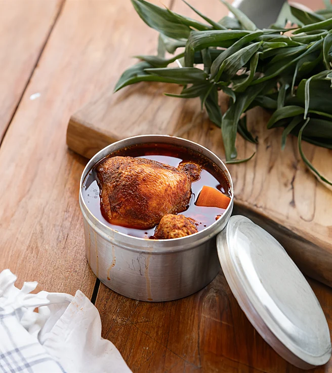 פרויקט הסירים של ארז קומרובסקי