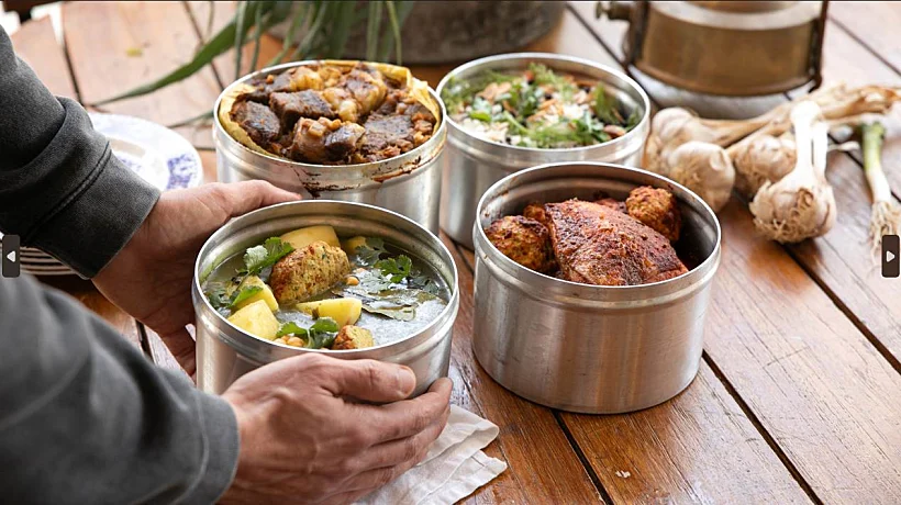 פרויקט הסירים של ארז קומרובסקי