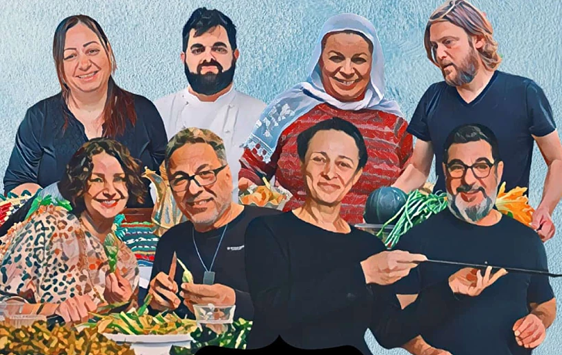 פסטיבל דרוז