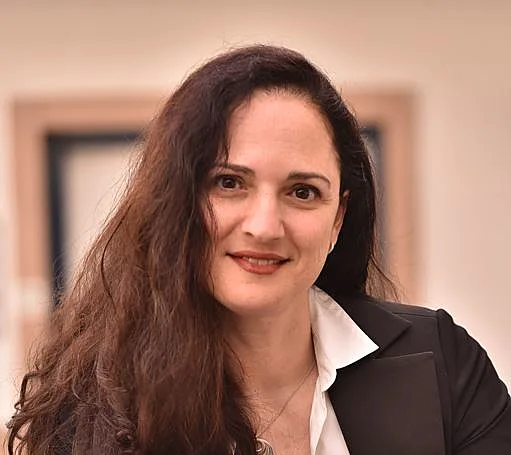 עו"ד שגית זוהר