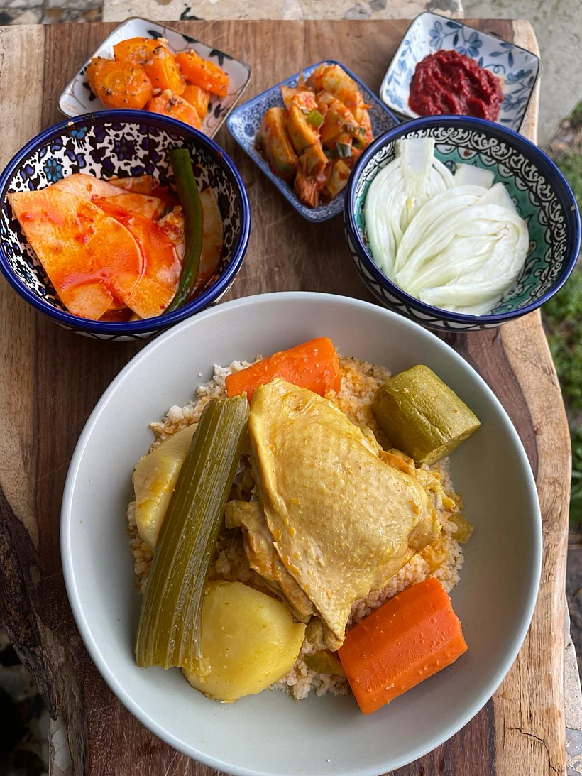 פופ אפ דולי'ס קיטצ'ן