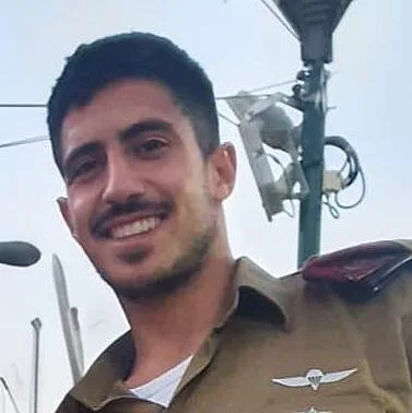 רס"ל עילי דוד גורפינקל