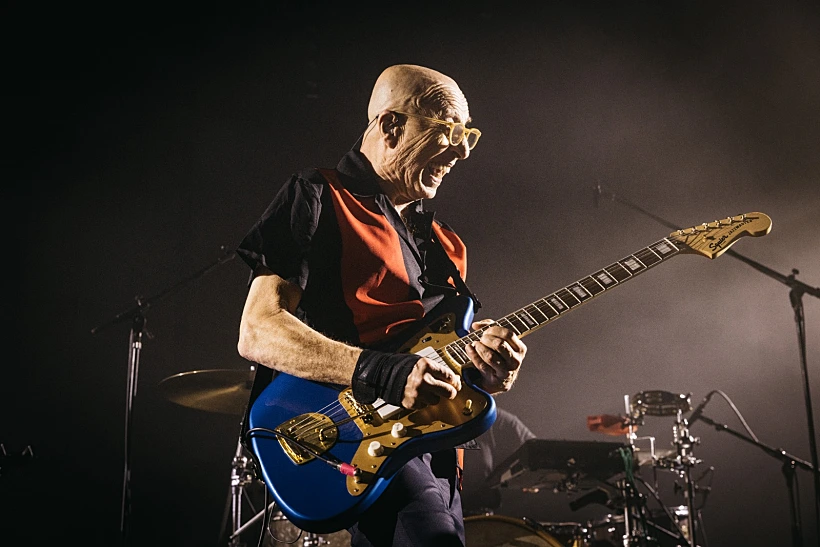 רמי פורטיס, בארבי 2024