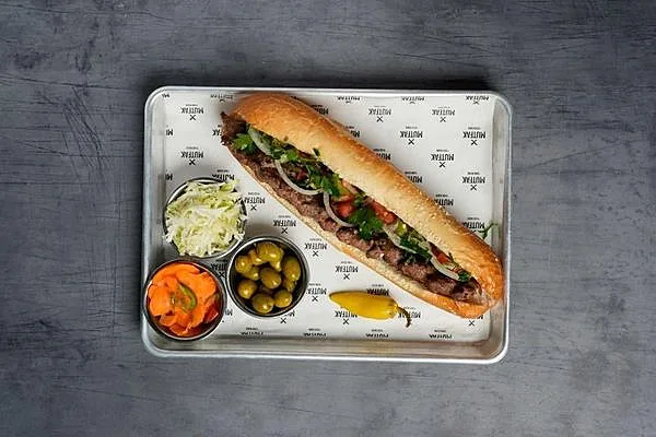 מסעדת מוטאפק