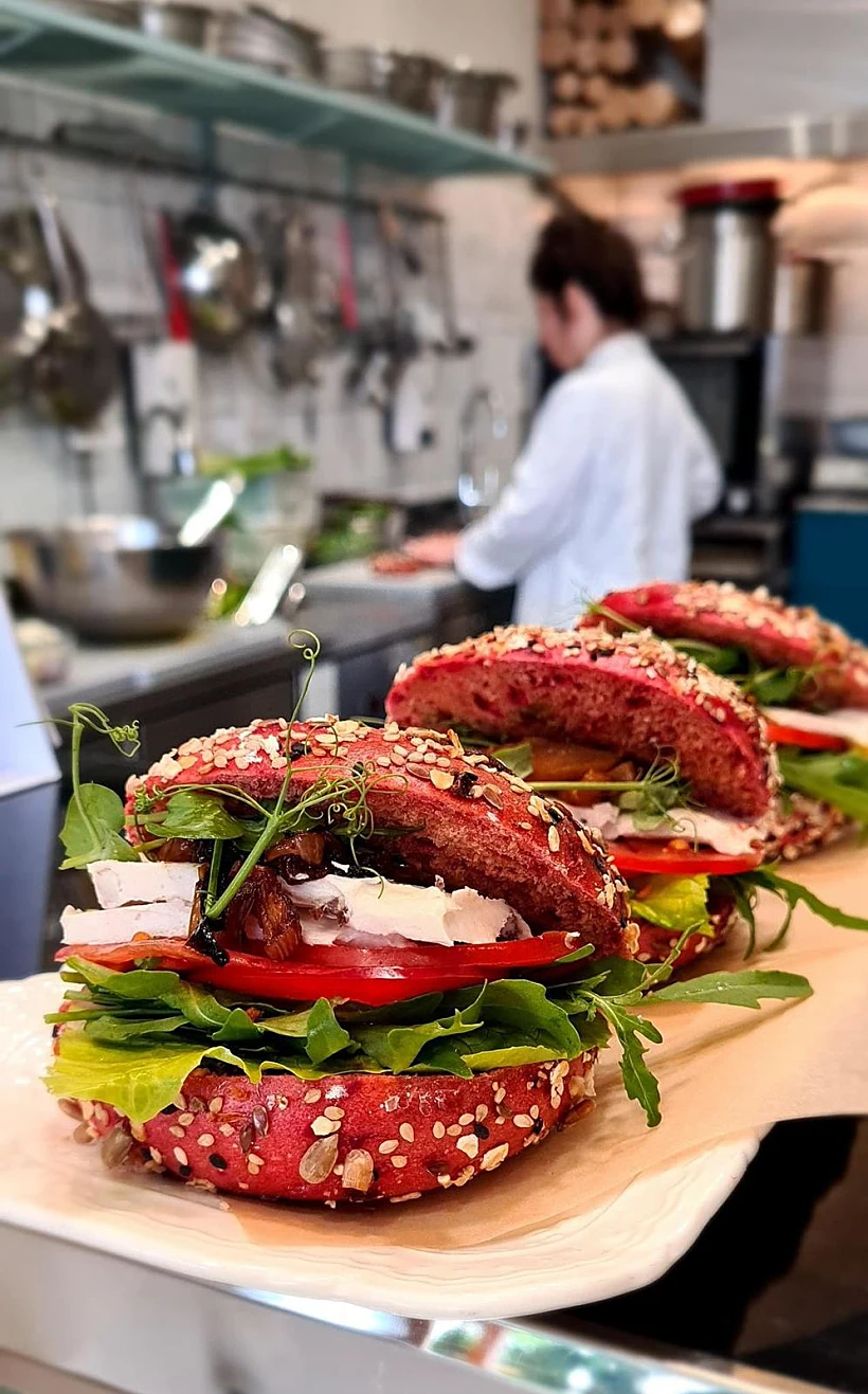 רויטל יוצרת טעים