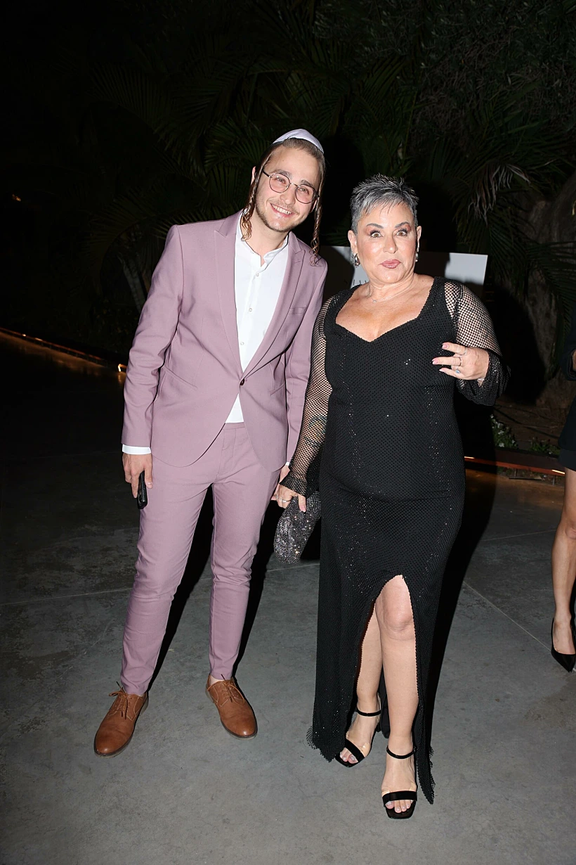 לרה מטודי ויענקי