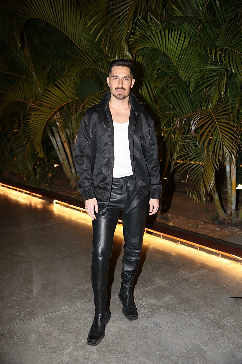 מיכאל בן דוד