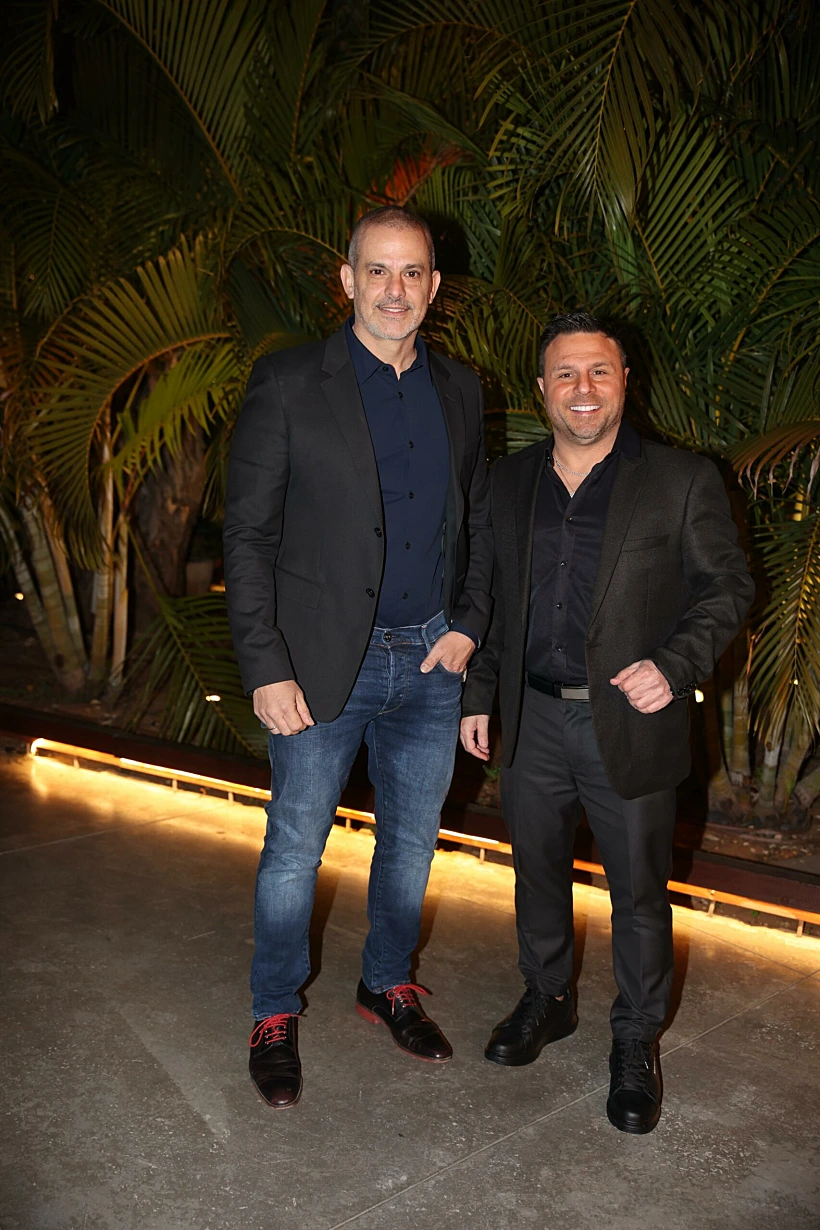 טילטיל, קובי מחט