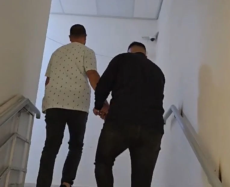 מעצר חשוד בהסתה לטרור בהר הבית