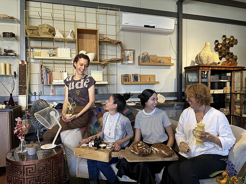 בתים פתוחים בחבל מודיעין