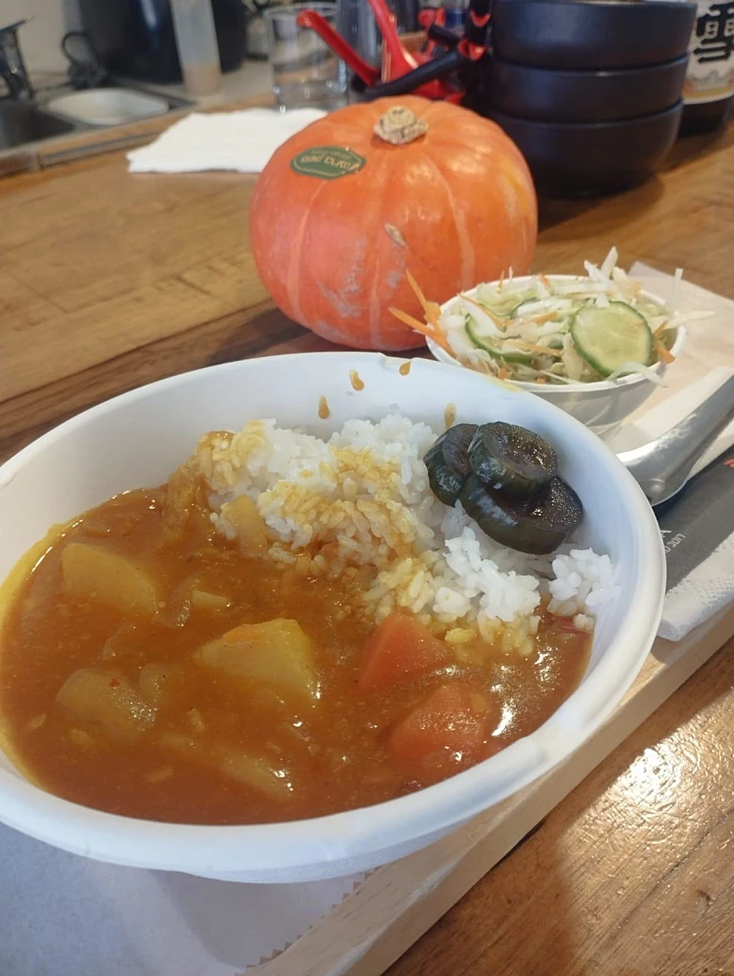 איקרי, מסעדה יפנית בשוק הכרמל