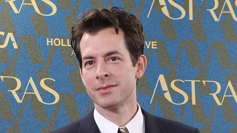 מארק רונסון