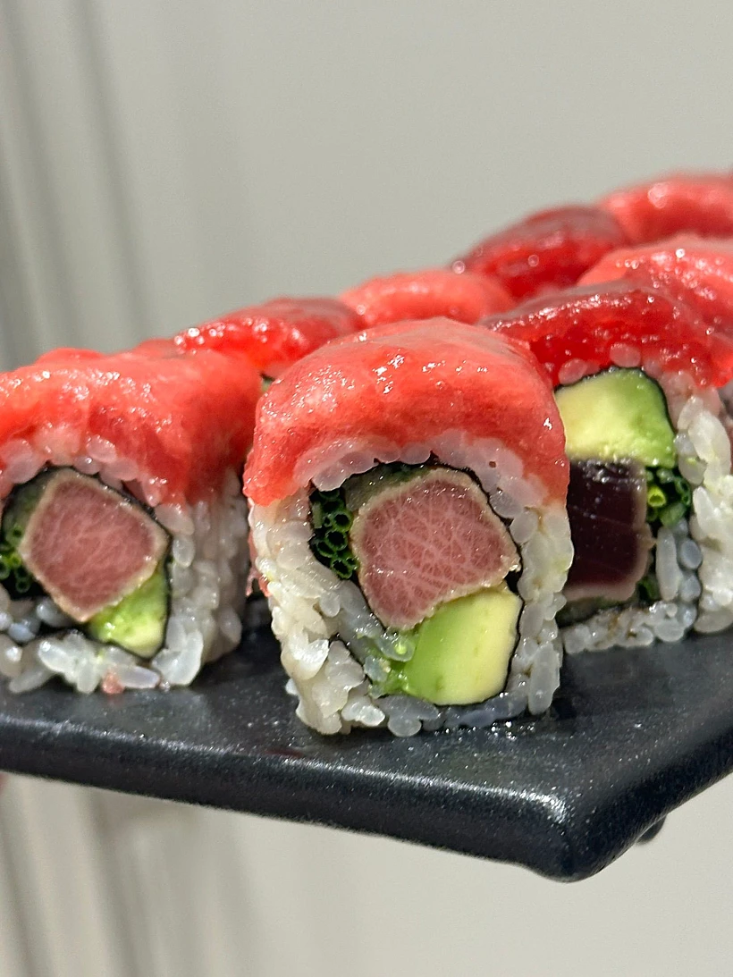 רול טורו כפול