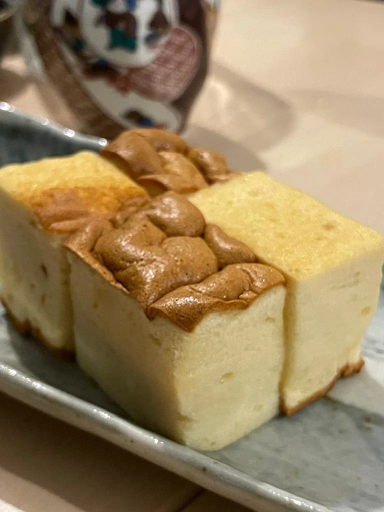 טמאגו יאקי, רפאל בן עוליאל