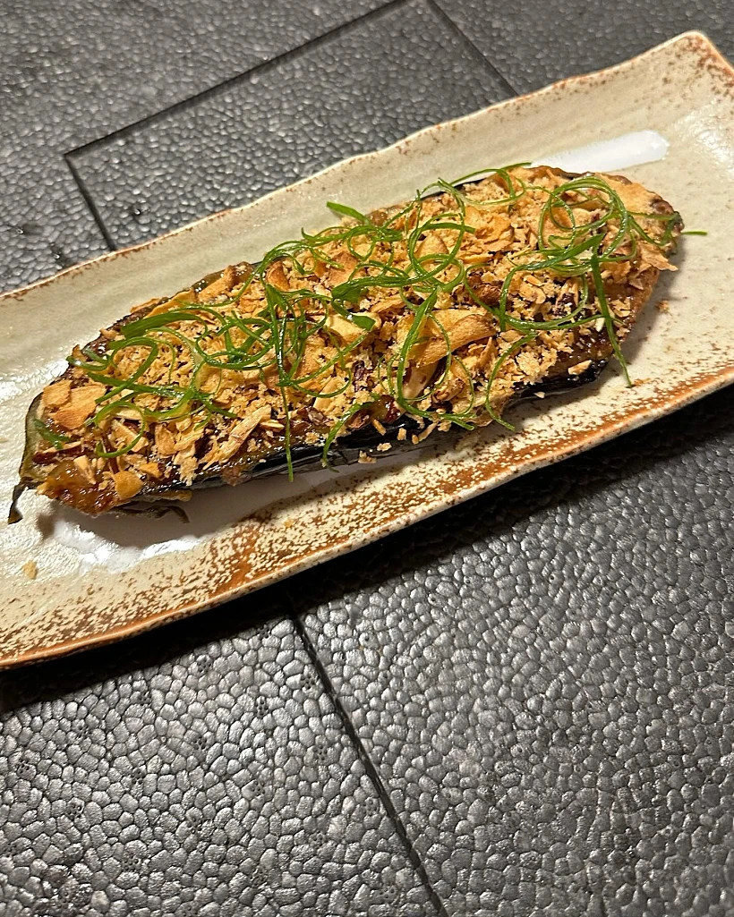 נאסו מיסו, רפאל בן עוליאל