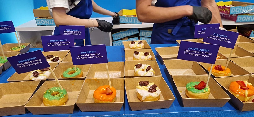 תערוכת IMTM סאן דור