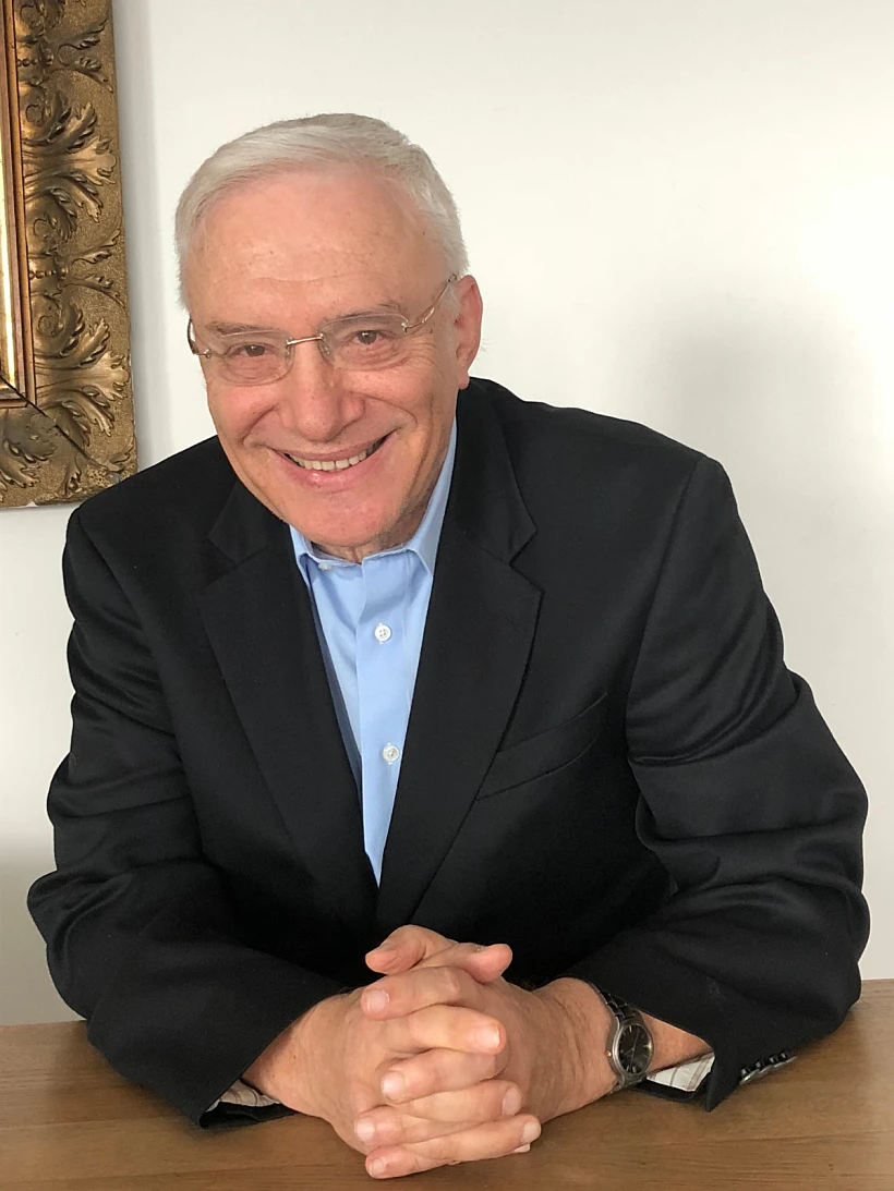 פרופ' קמיל פוקס