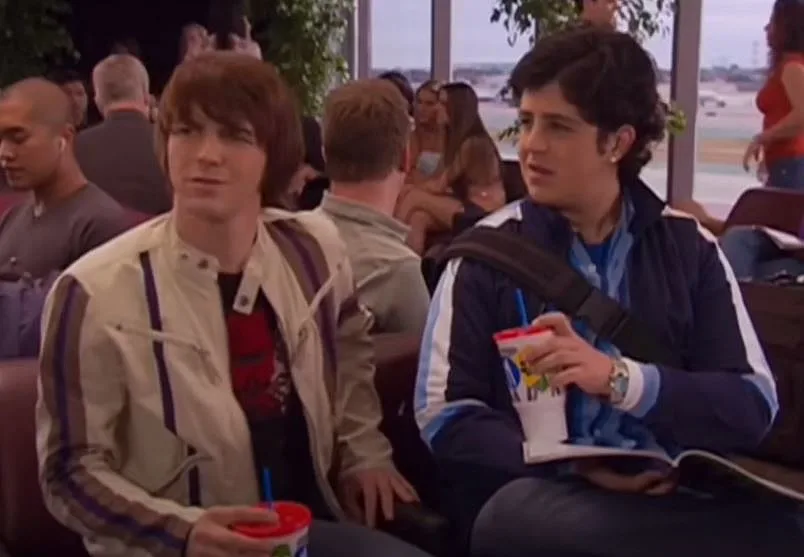 דרייק וג'וש