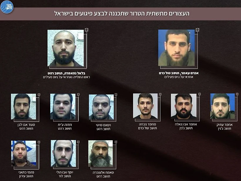 החולייה שנעצרה