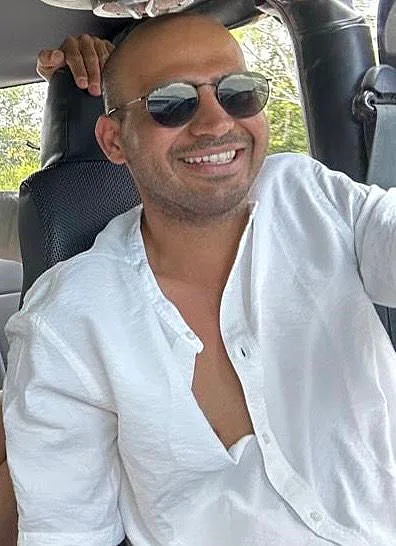 לידור לוי, נרצח בפיגוע בגן יבנה