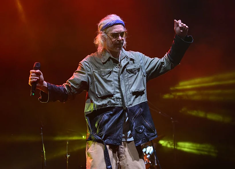 מתיסיהו, זאפה פארק 2024, תל אביב