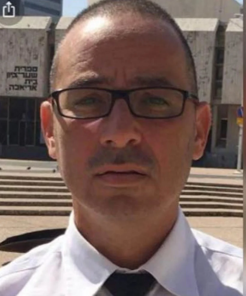 עו״ד שי שורר