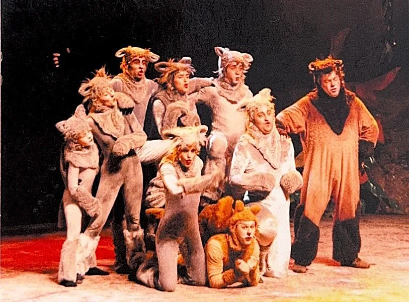 ספר הג'ונגל