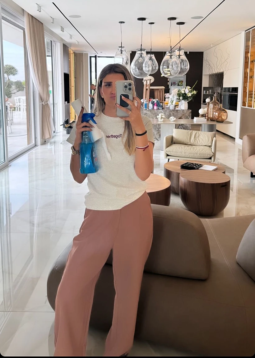 הבית של עינב בובליל