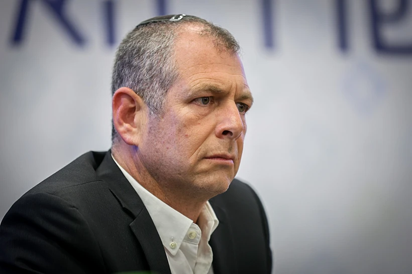 מנכ"ל משרד האוצר, שלומי הייזלר