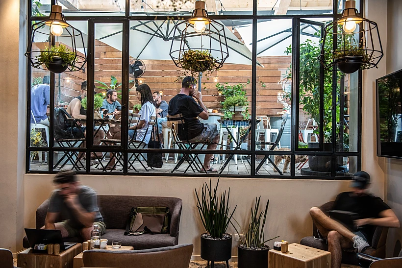 הוטל 75 מרשת פרימה