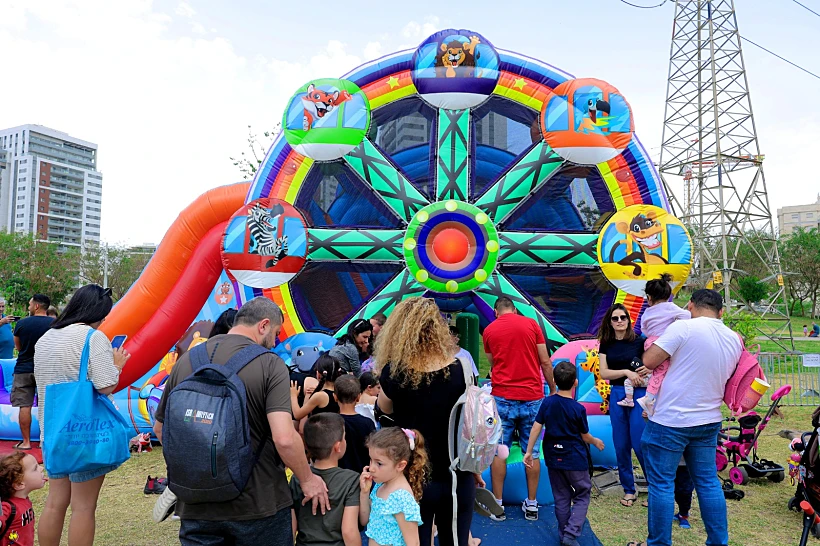 פסטיבל אביב בחדרה