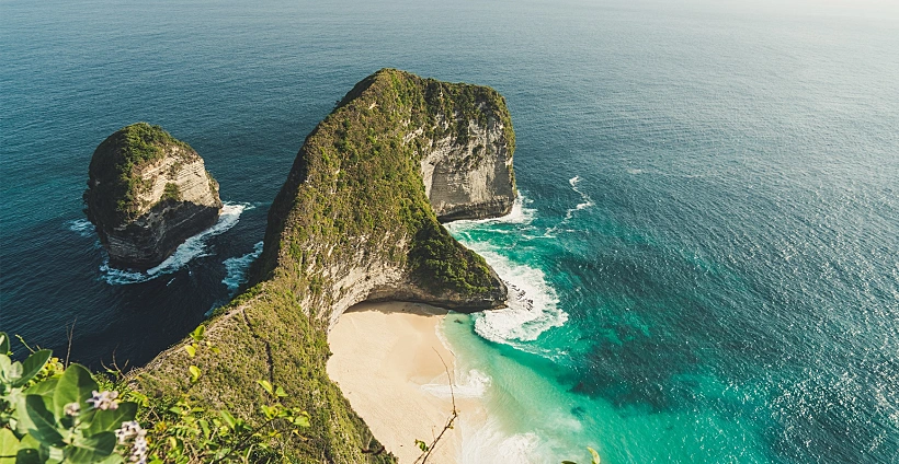 חופים בבאלי