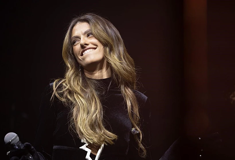 אודיה, היכל מנורה, אפריל 2024