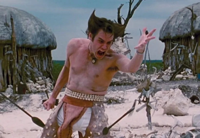 אייס ונטורה"