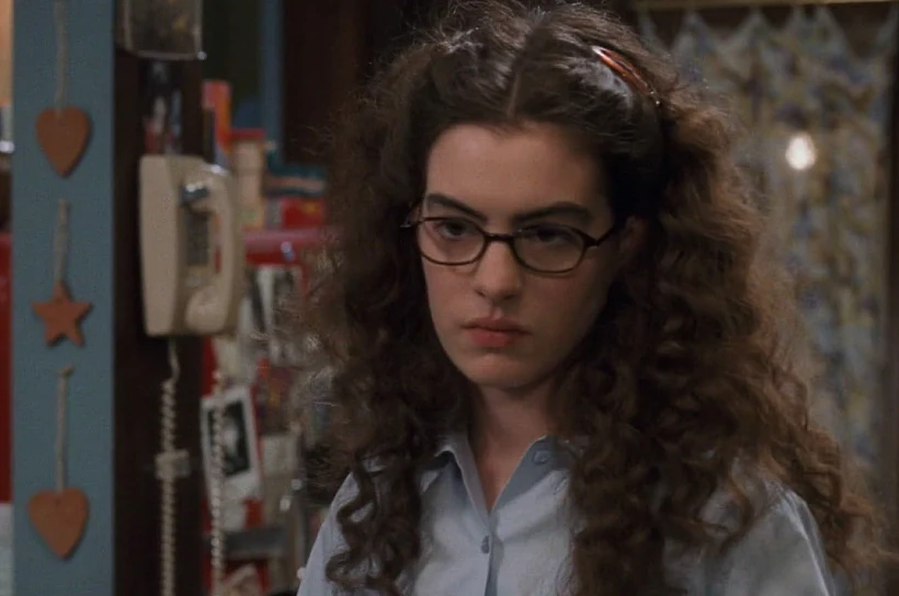 "יומני הנסיכה"