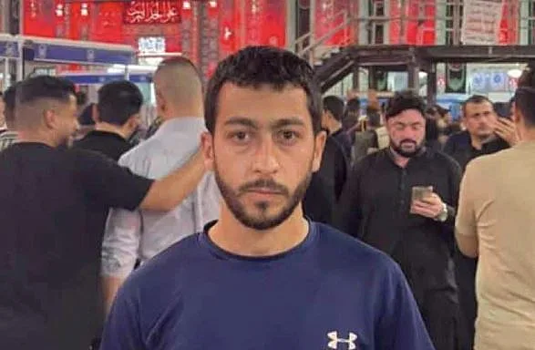 מחמוד א-שחורי, בכיר בזרוע הצבאית של ארגון הטרור חיזבאללה שחוסל מהאוויר בדרום לבנון