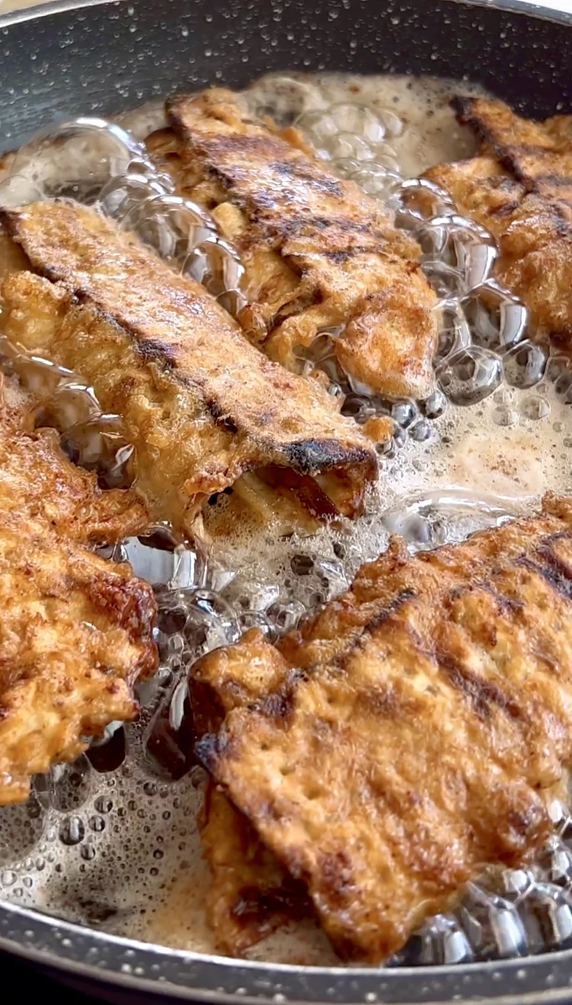 בליני מצה כשר לפסח