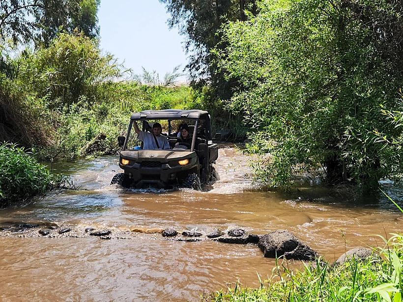טיול רייזרים של רייזר סטאר