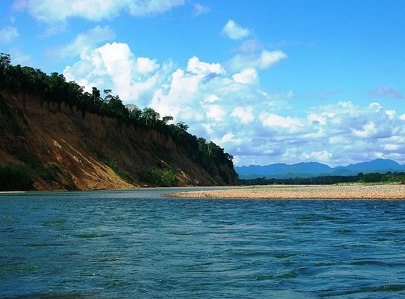 Madidi Park