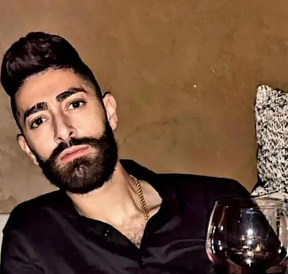 ווסים רושרש, שנרצח בנצרת