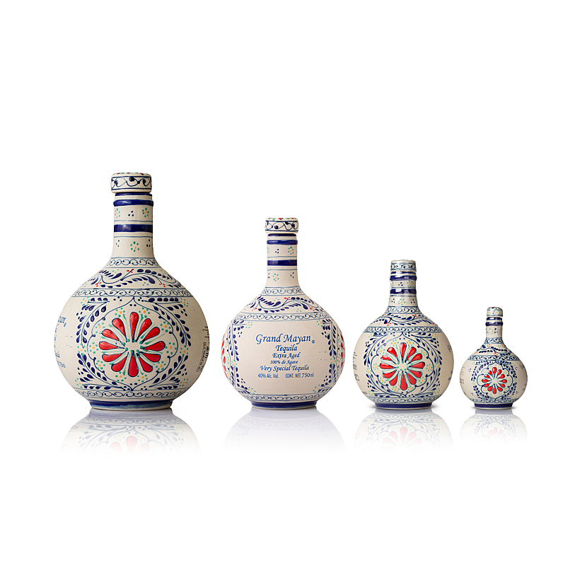 טקילה גראנד מאיין אקסטרה אנייחו