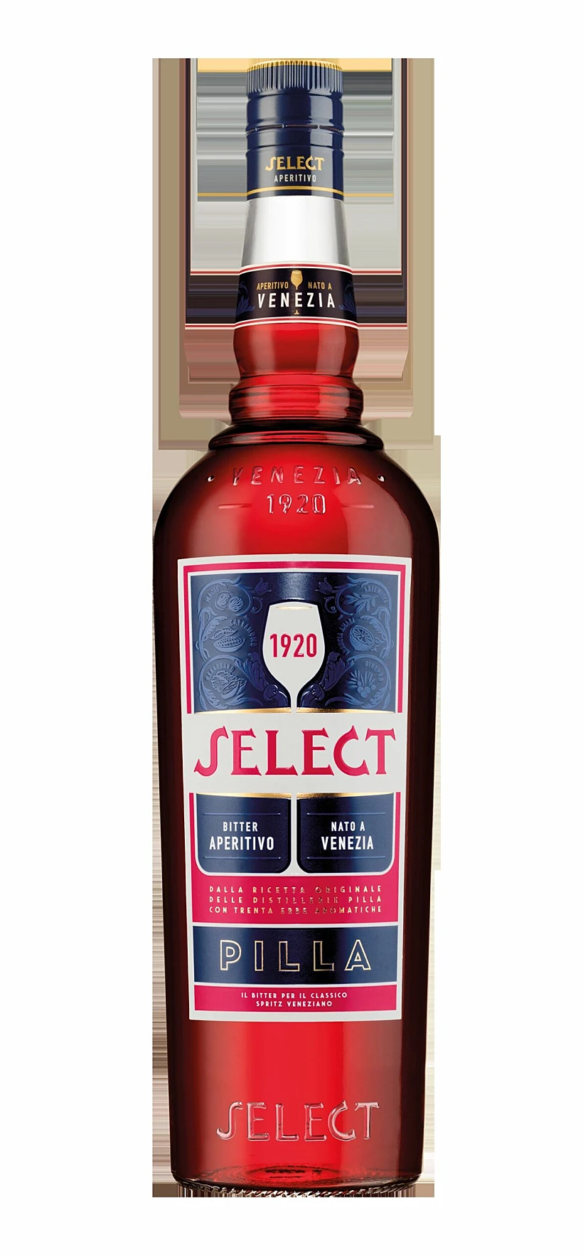 אפרטיף סלקט