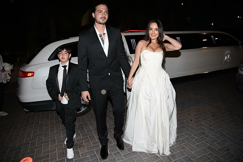 מאיה בוסקילה, שאולי שלוים