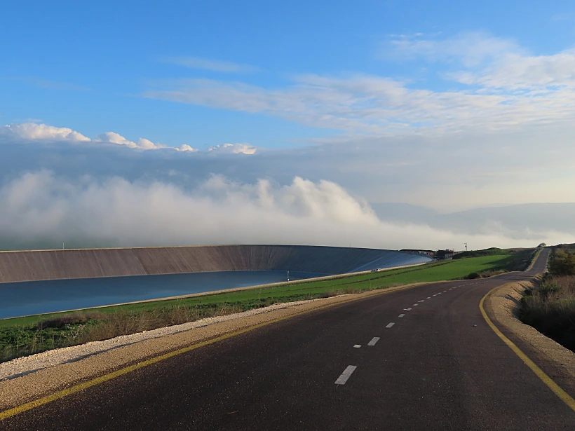 הדרך לכוכב הירדן