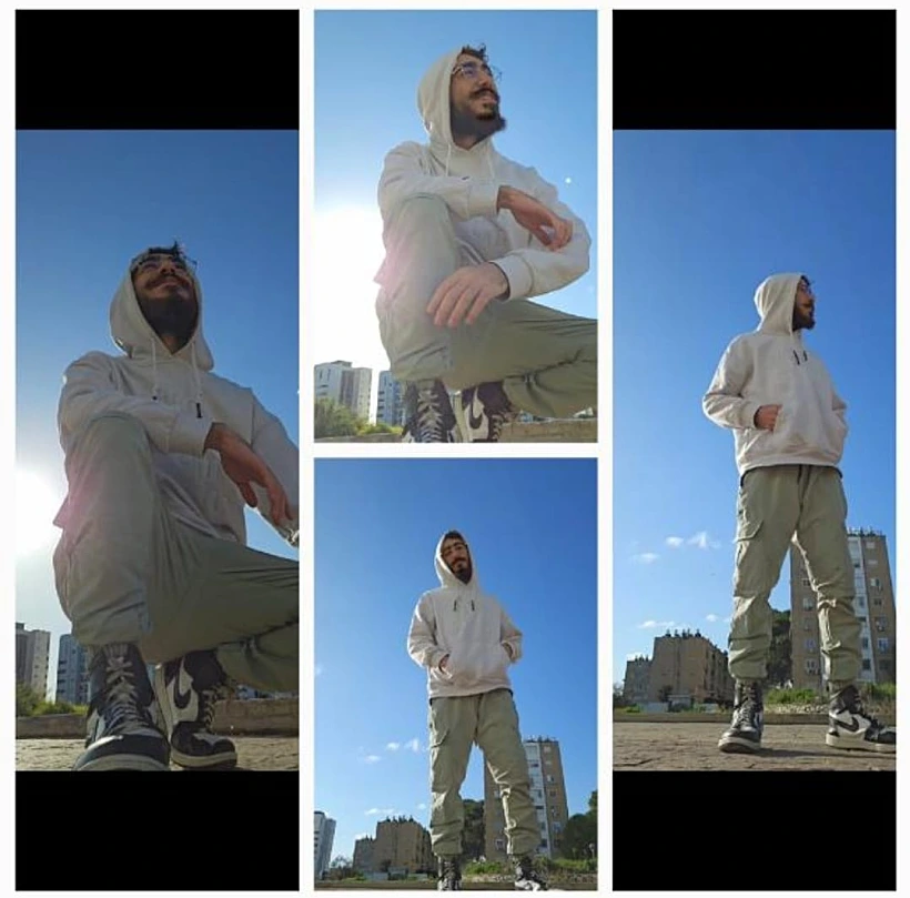 יקיר בן שושן