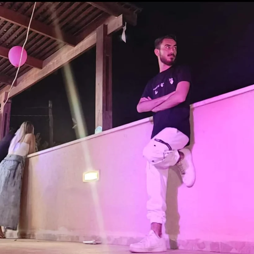 יקיר בן שושן