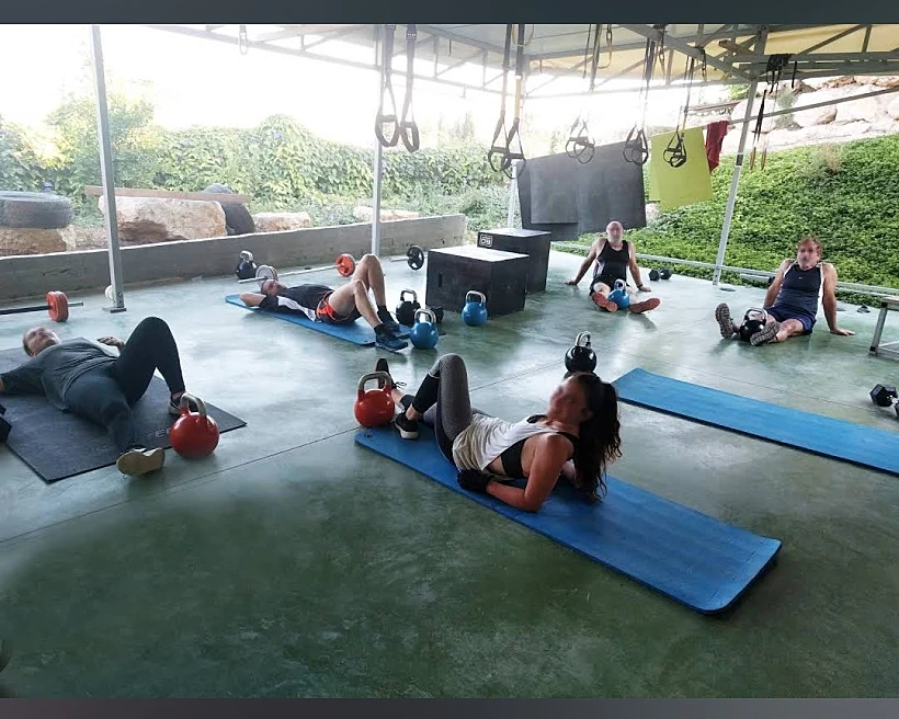 ענת טבצ'ניק